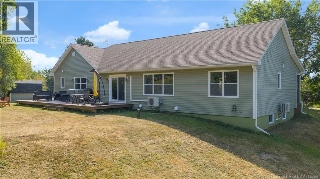 15 Parkridge Court