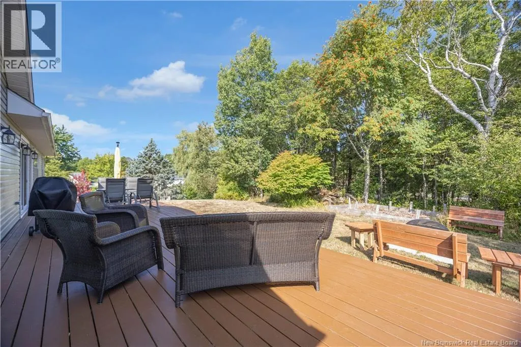 15 Parkridge Court