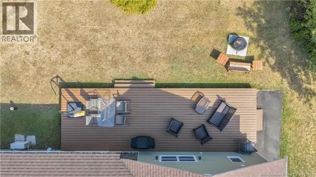 15 Parkridge Court