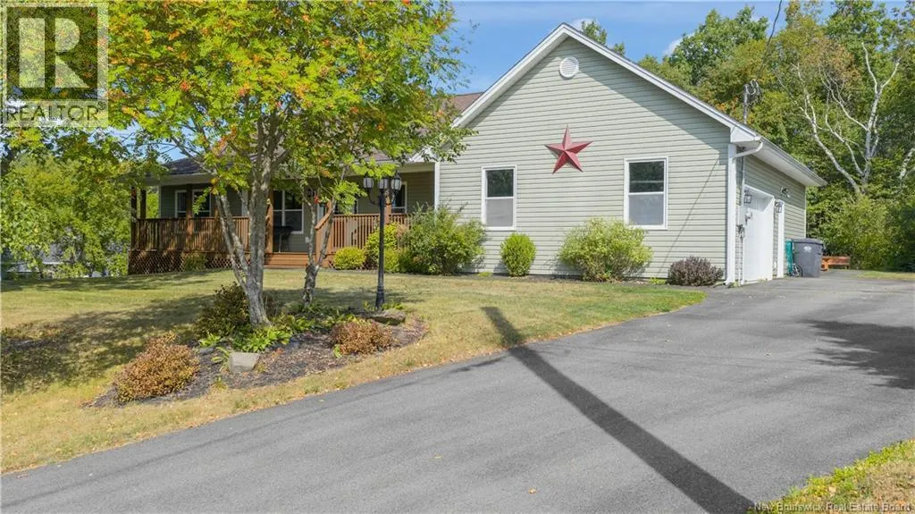 15 Parkridge Court