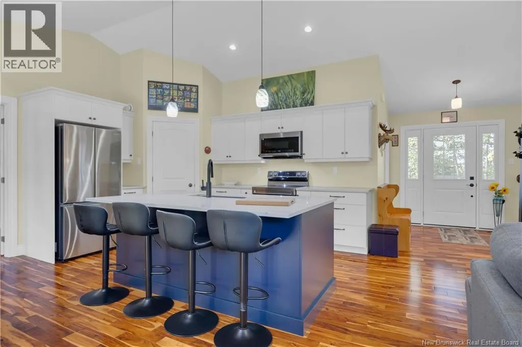 15 Parkridge Court