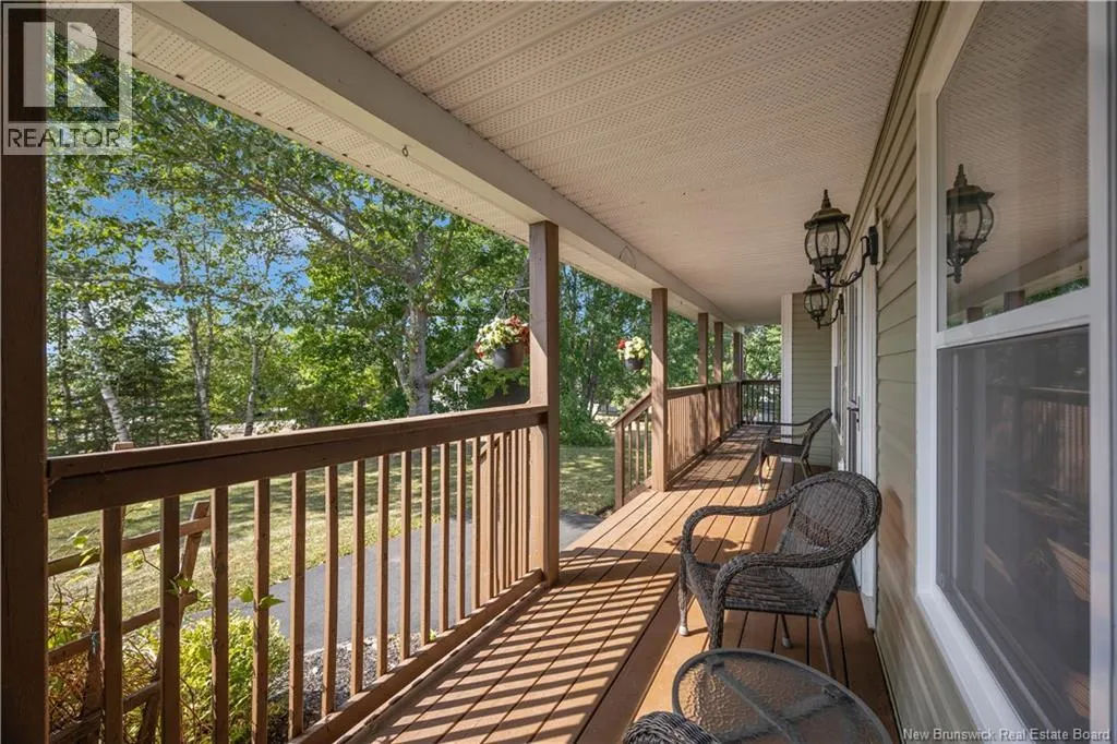 15 Parkridge Court