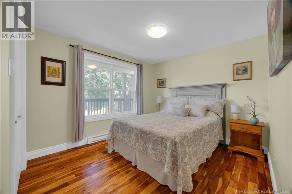 15 Parkridge Court