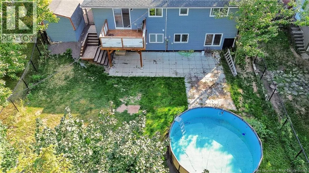101 Wilson Road