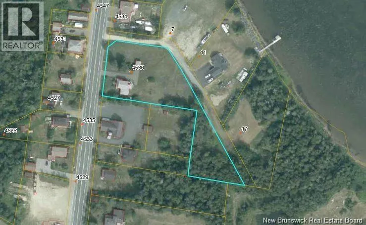 4530 Rte 11 Hwy