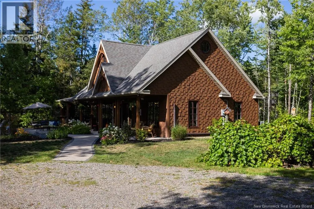 1152 Scenic Narrows Boulevard