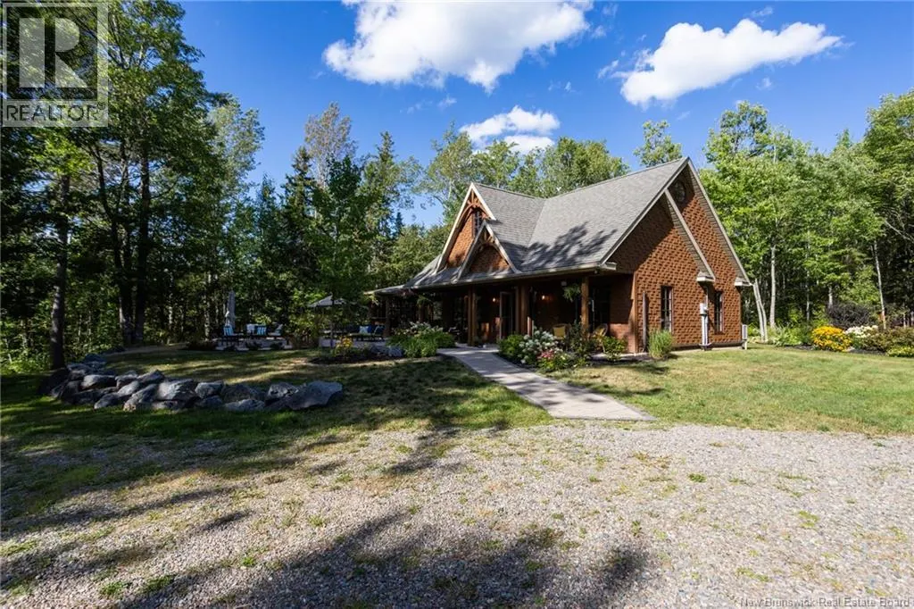 1152 Scenic Narrows Boulevard