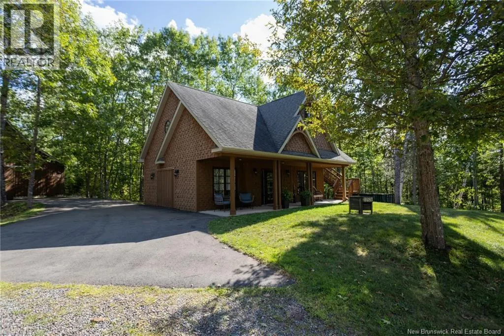 1152 Scenic Narrows Boulevard