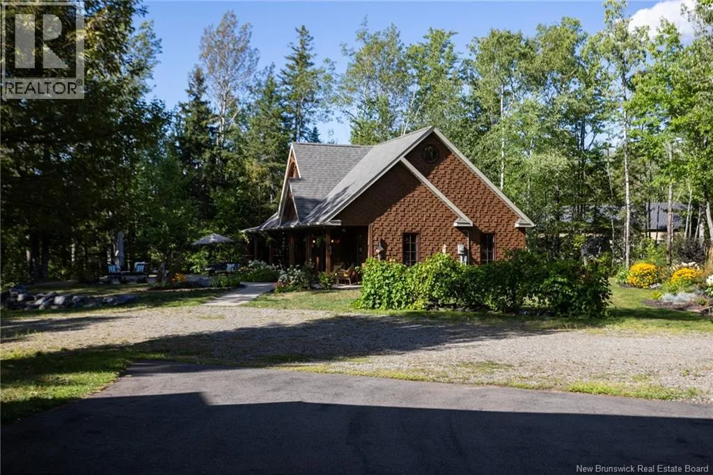 1152 Scenic Narrows Boulevard
