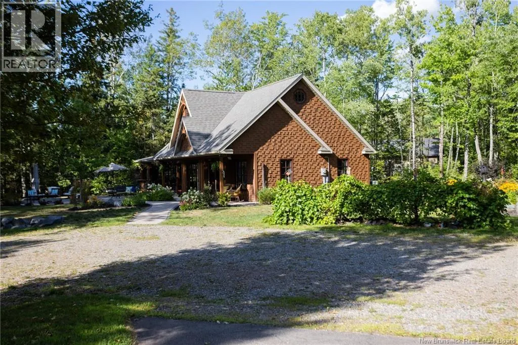 1152 Scenic Narrows Boulevard