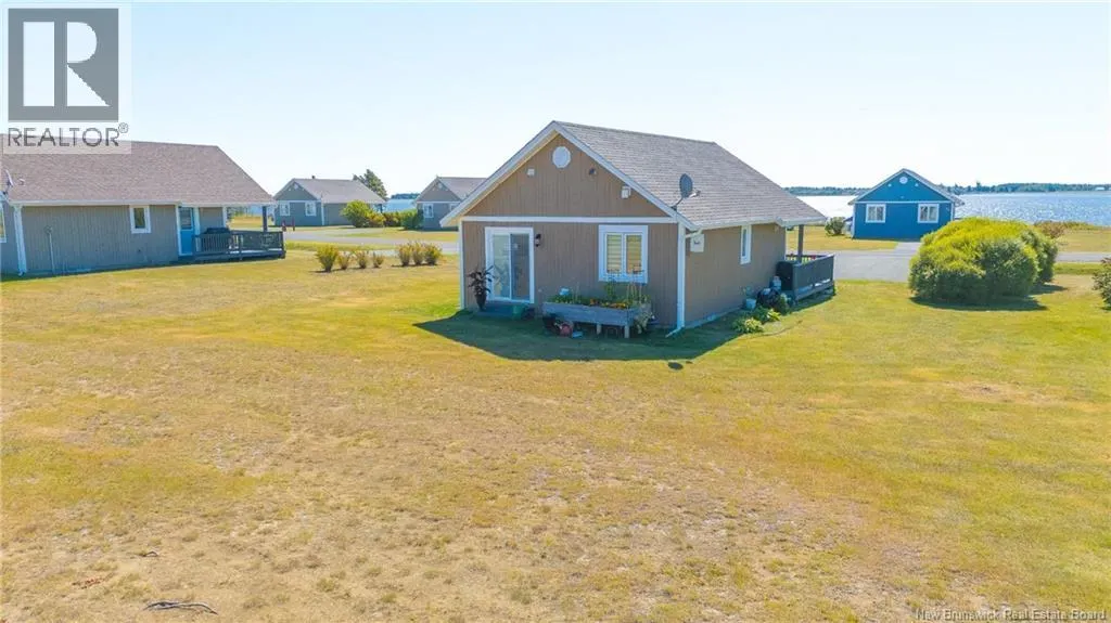 22 rue de la Baie Street