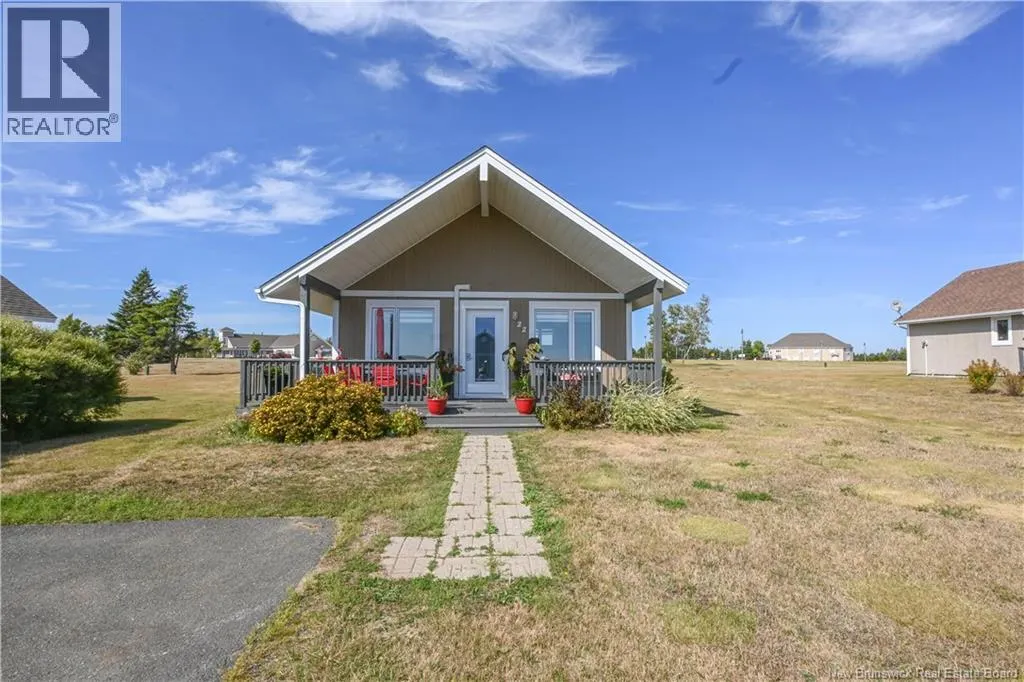 22 rue de la Baie Street
