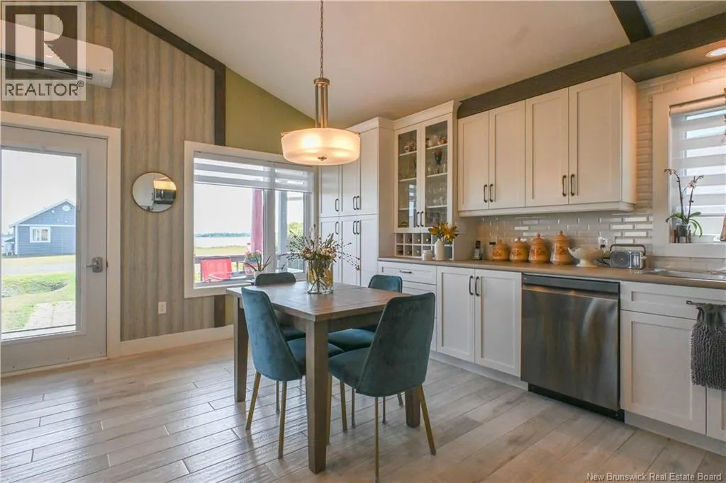 22 rue de la Baie Street