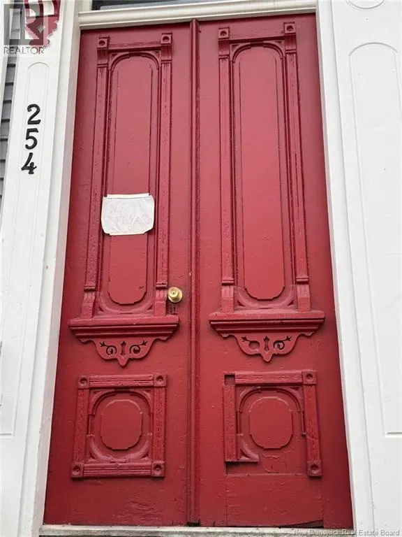 252-254 Princess Street