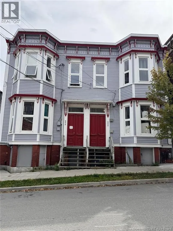 252-254 Princess Street