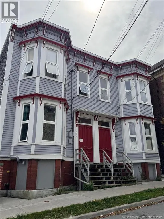 252-254 Princess Street