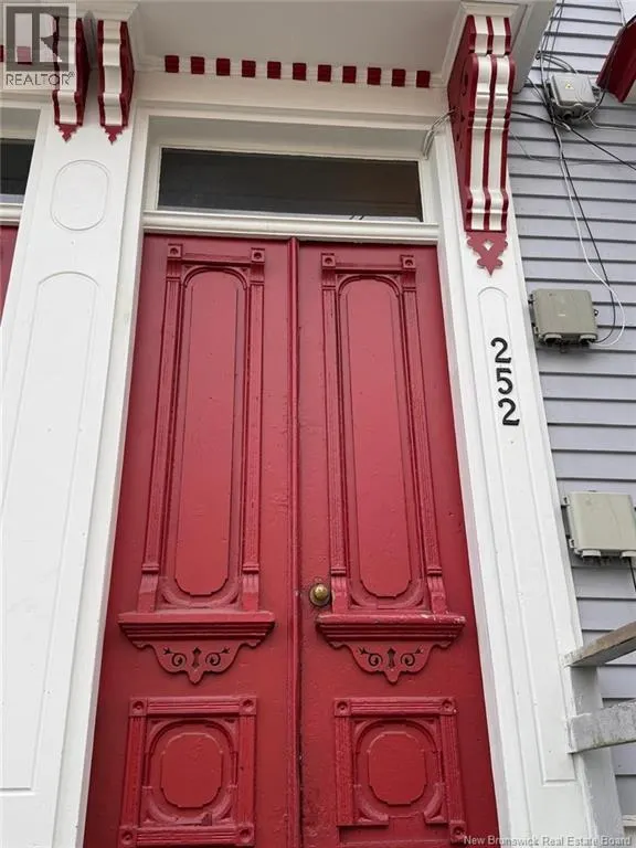 252-254 Princess Street