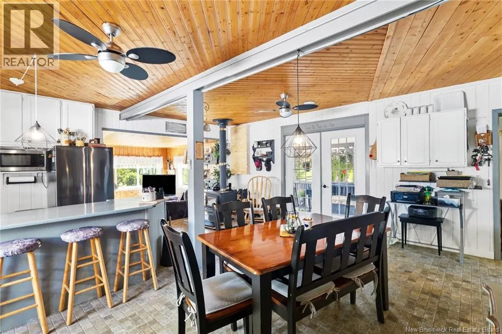 1677 Bronson Sett Road