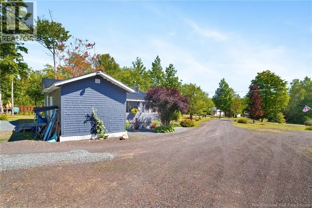 1677 Bronson Sett Road
