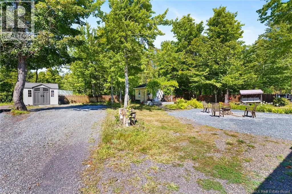 1677 Bronson Sett Road