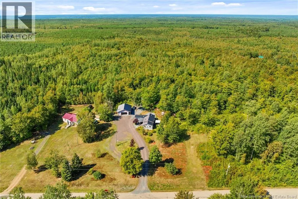 1677 Bronson Sett Road