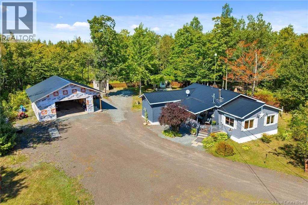 1677 Bronson Sett Road