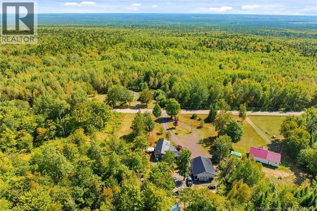 1677 Bronson Sett Road