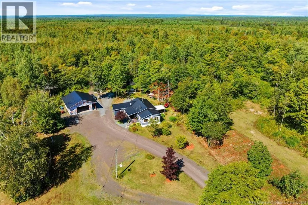 1677 Bronson Sett Road