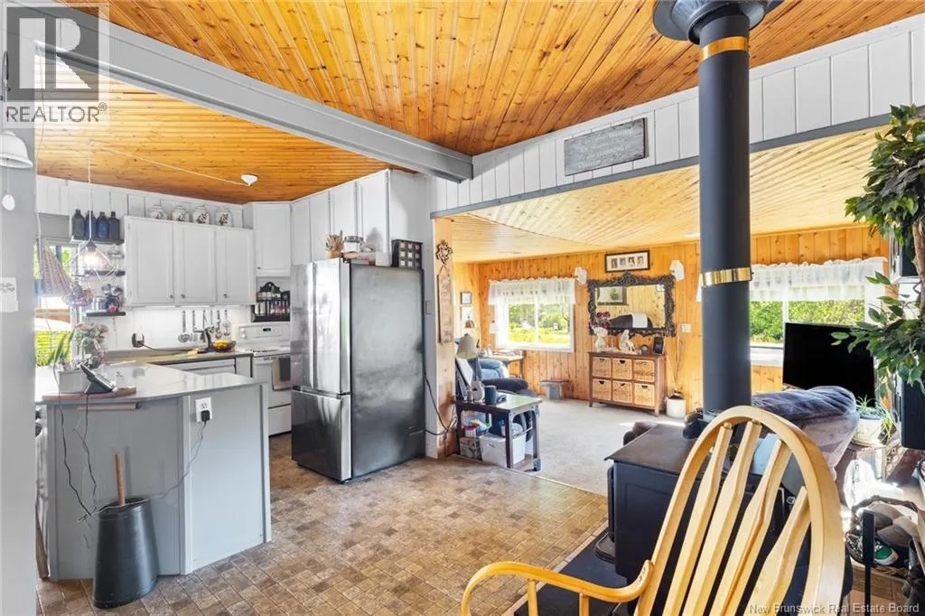 1677 Bronson Sett Road