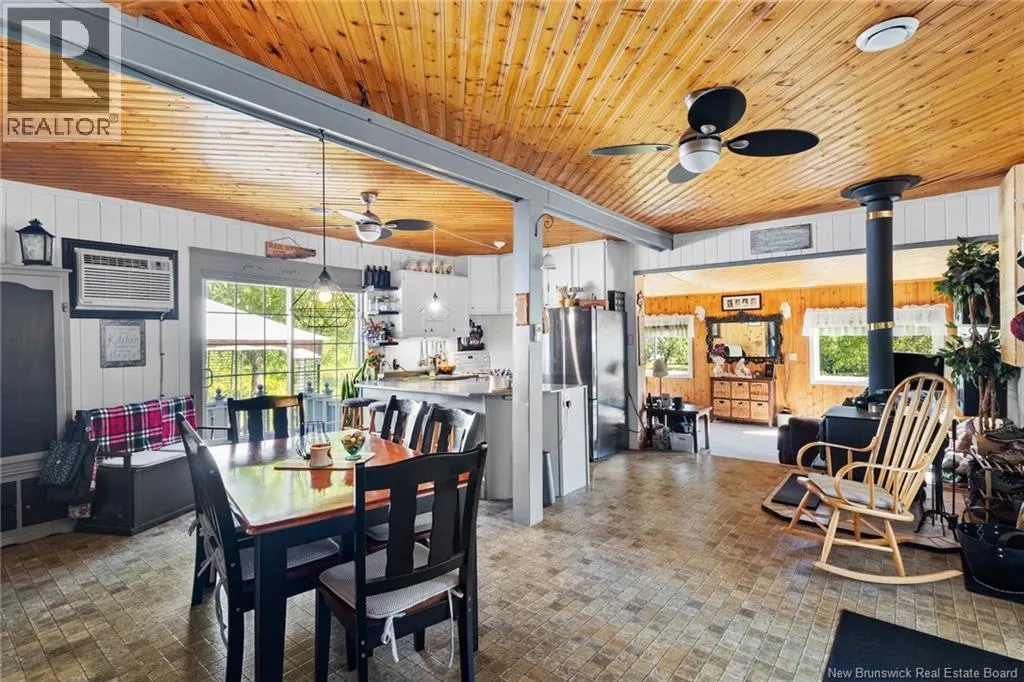 1677 Bronson Sett Road