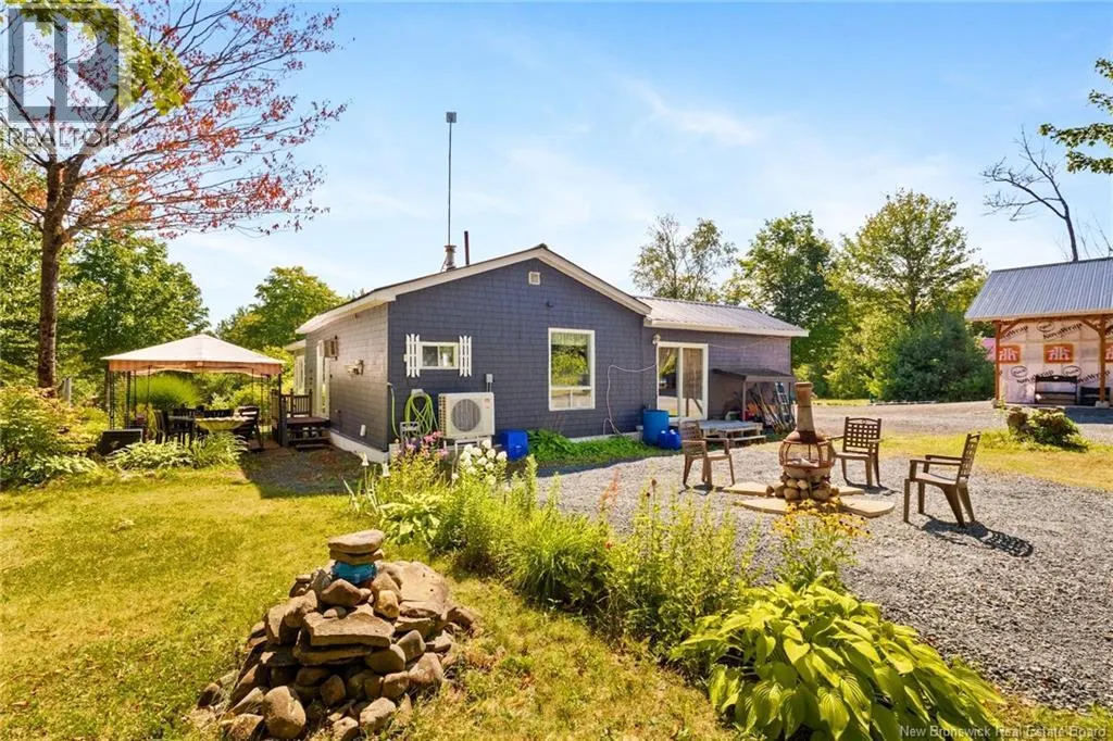 1677 Bronson Sett Road