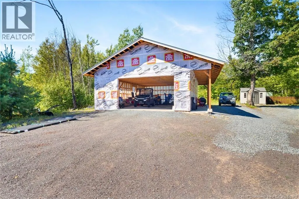 1677 Bronson Sett Road