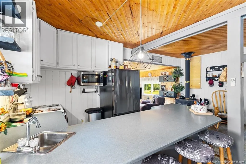 1677 Bronson Sett Road