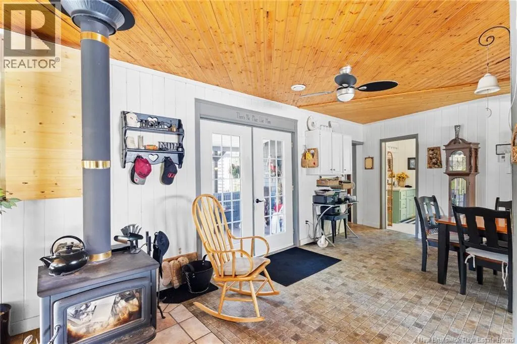 1677 Bronson Sett Road