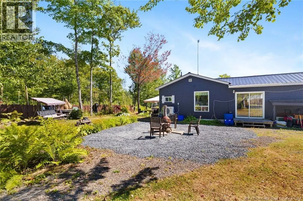 1677 Bronson Sett Road