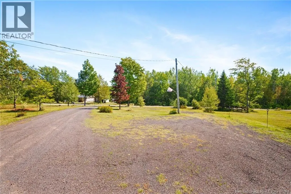 1677 Bronson Sett Road