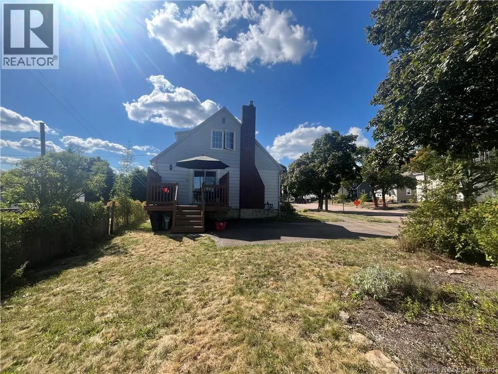 14 Wellington Avenue
