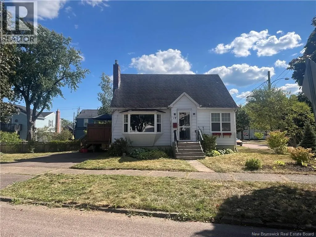 14 Wellington Avenue