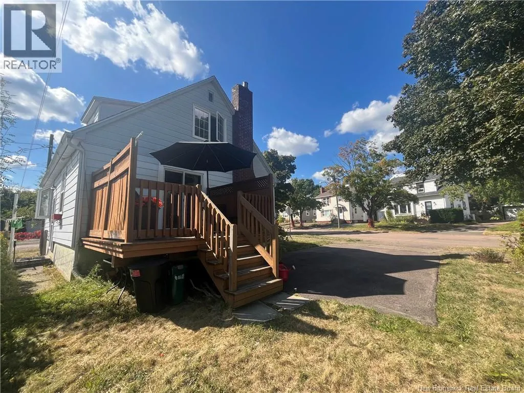 14 Wellington Avenue