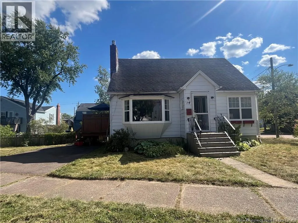 14 Wellington Avenue