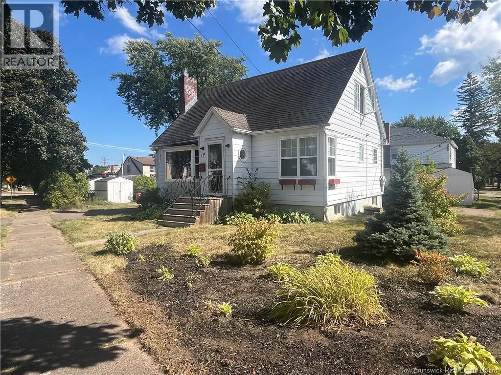 14 Wellington Avenue