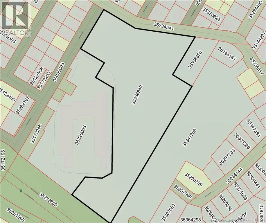 9.16 acres Rue Carrier