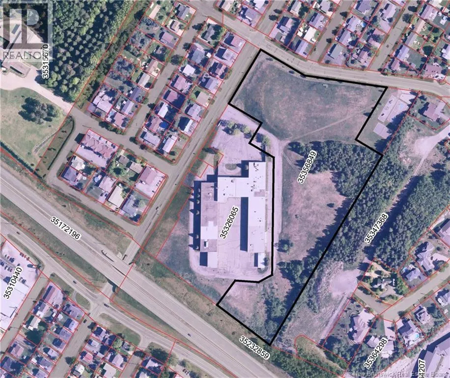 9.16 acres Rue Carrier