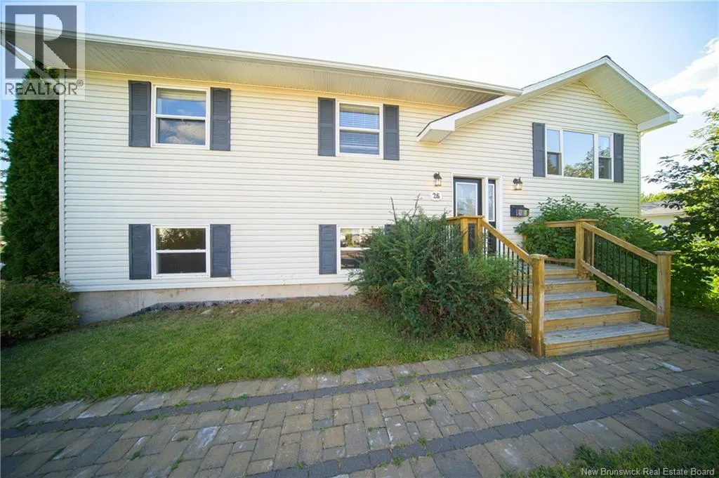 26 Willingdon Street