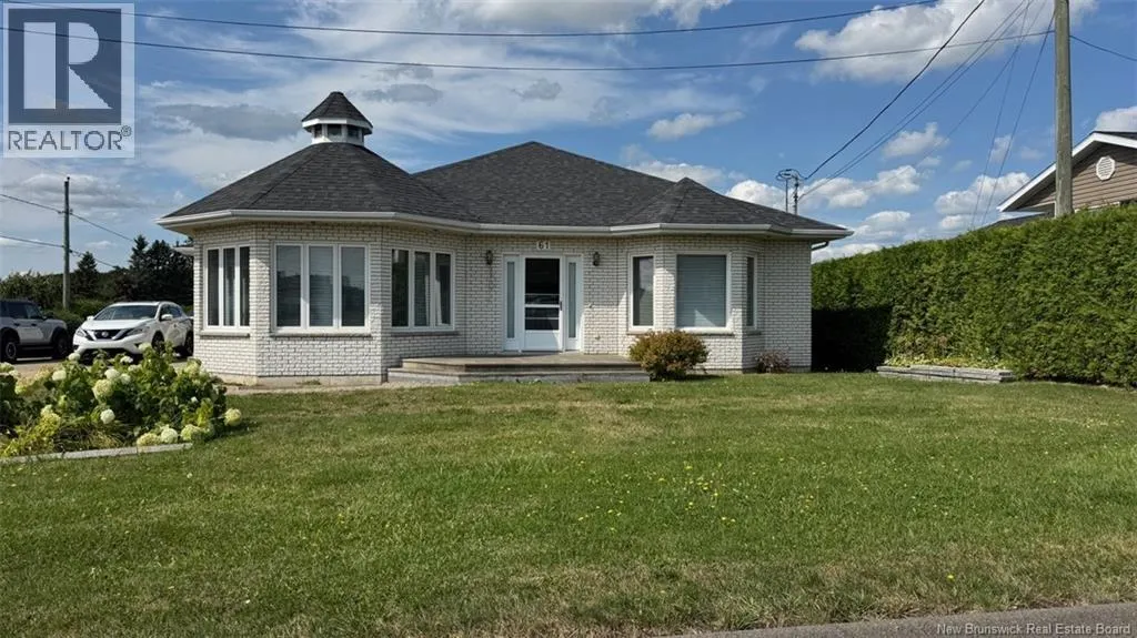 61 Reservoir Street