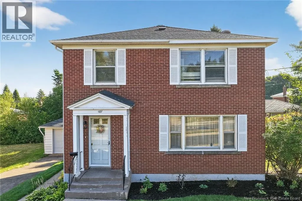 187 MacBeath Avenue