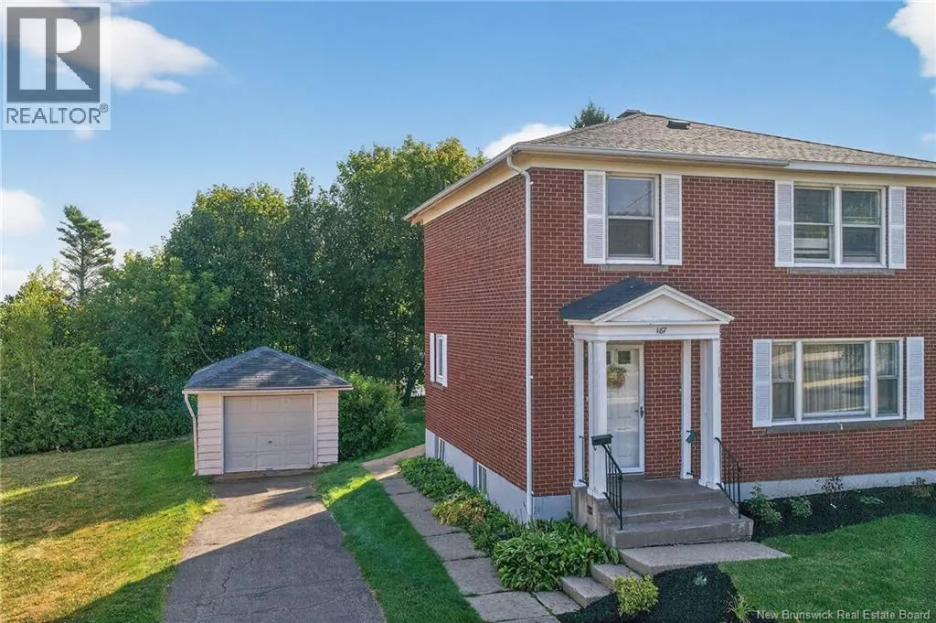 187 MacBeath Avenue