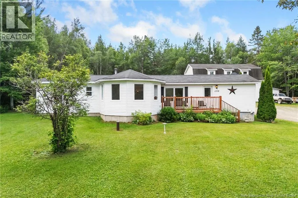 1109 Post Road