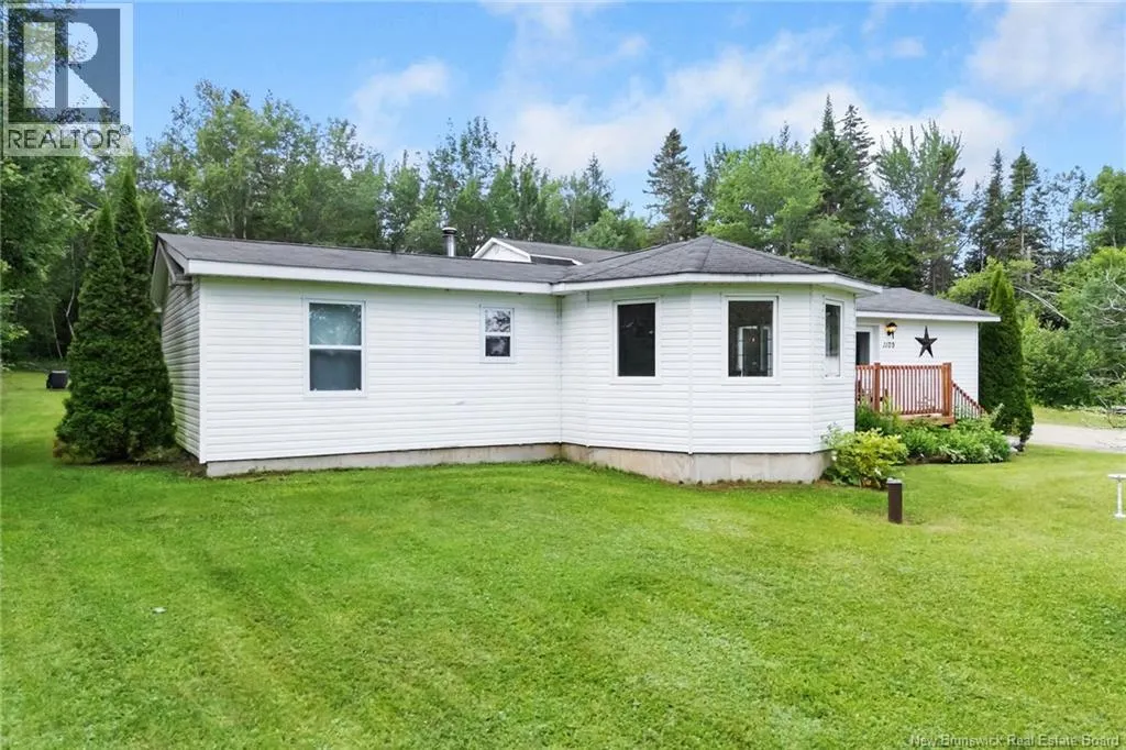 1109 Post Road