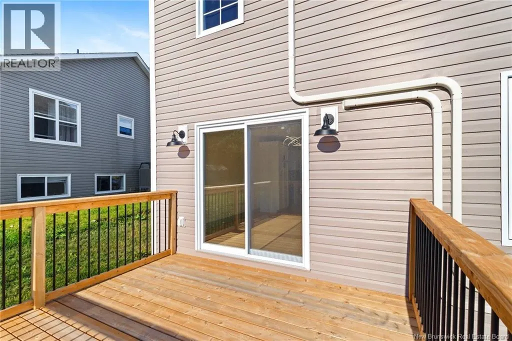 5 Stapleton Street